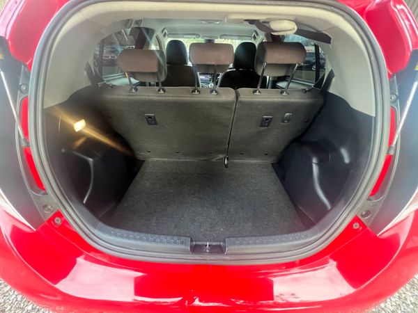 Toyota Aqua 2016** cruise control ** 339246655