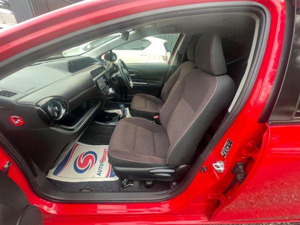 Toyota Aqua 2016** cruise control ** 339246656