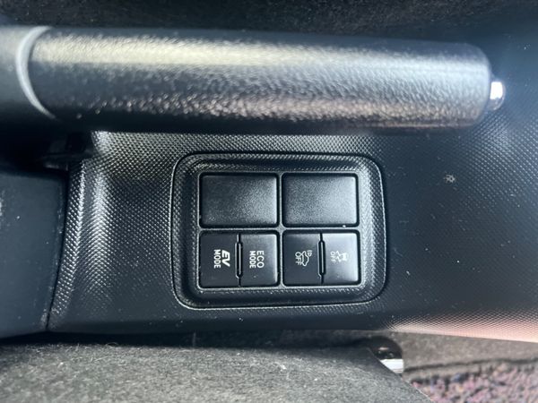 Toyota Aqua 2016** cruise control ** 339246658