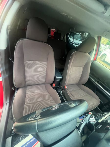 Toyota Aqua 2016** cruise control ** 339246653