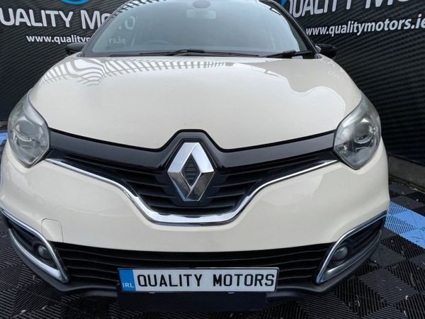 2016 RENAULT CAPTUR (S112) LOW MILES 339242569