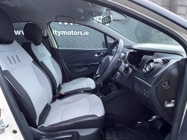 2016 RENAULT CAPTUR (S112) LOW MILES 339242575