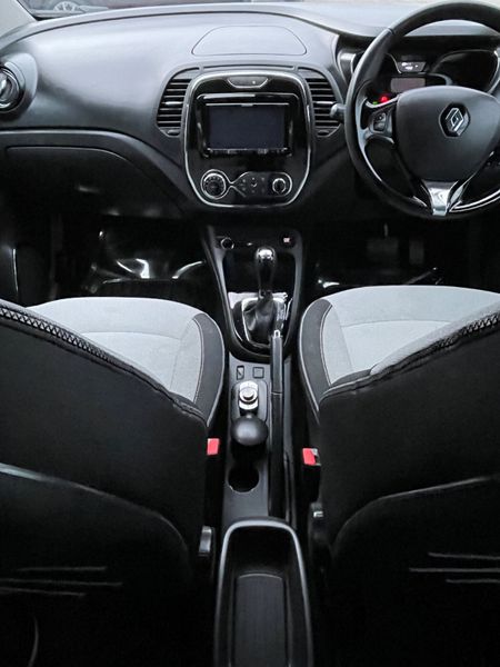 2016 RENAULT CAPTUR (S112) LOW MILES 339242578