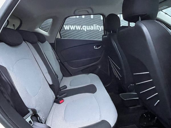 2016 RENAULT CAPTUR (S112) LOW MILES 339242579