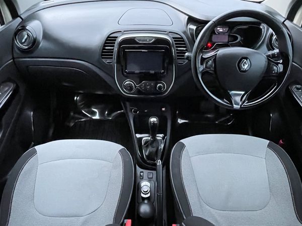 2016 RENAULT CAPTUR (S112) LOW MILES 339242581