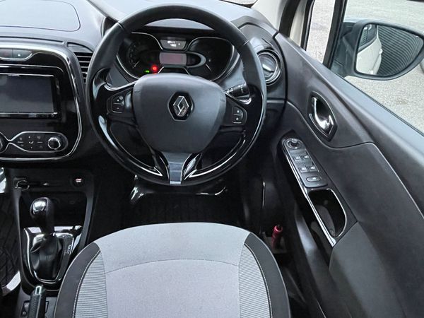 2016 RENAULT CAPTUR (S112) LOW MILES 339242582
