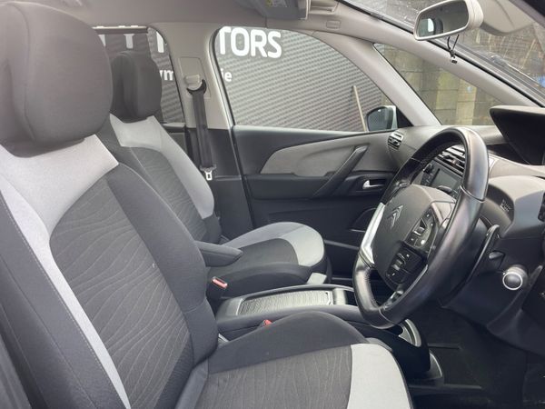 2015 Citroen Grand C4 Picasso 7 SEATER  (S131) 339243124