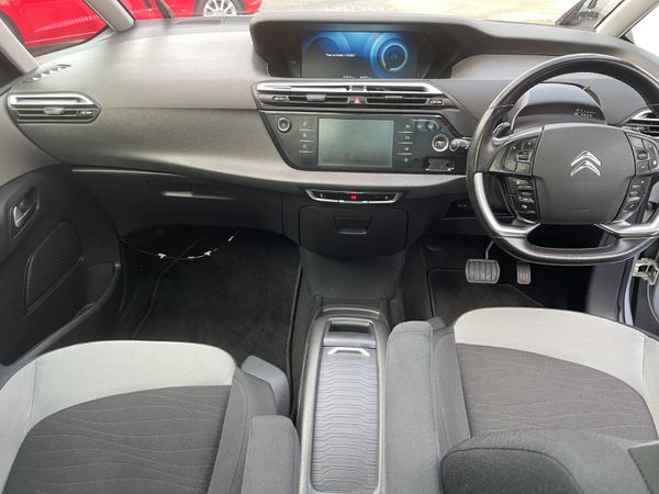 2015 Citroen Grand C4 Picasso 7 SEATER  (S131) 339243126