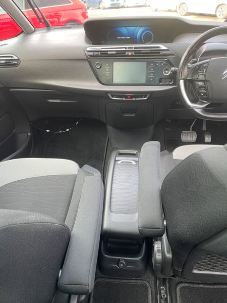 2015 Citroen Grand C4 Picasso 7 SEATER  (S131) 339243127