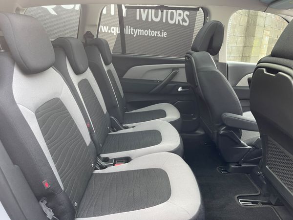 2015 Citroen Grand C4 Picasso 7 SEATER  (S131) 339243128