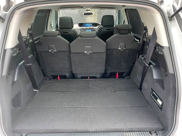 2015 Citroen Grand C4 Picasso 7 SEATER  (S131) 339243129