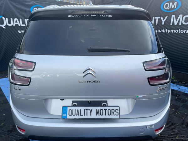 2015 Citroen Grand C4 Picasso 7 SEATER  (S131) 339243130