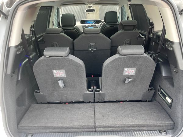 2015 Citroen Grand C4 Picasso 7 SEATER  (S131) 339243131