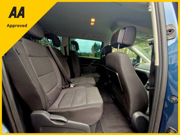 💥2016 V.W. Sharan💥(7 SEATS+AUTO+WARRANTY!) 339252137