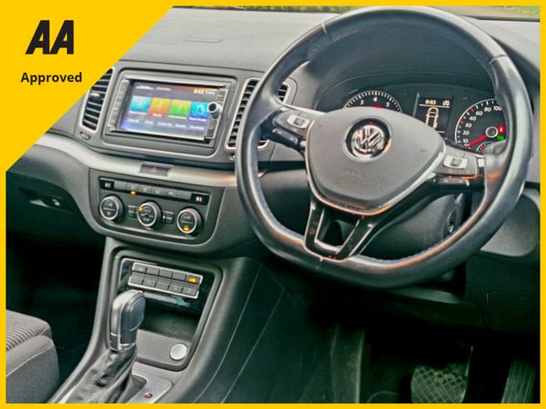 💥2016 V.W. Sharan💥(7 SEATS+AUTO+WARRANTY!) 339252139