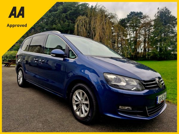 💥2016 V.W. Sharan💥(7 SEATS+AUTO+WARRANTY!) 339252155
