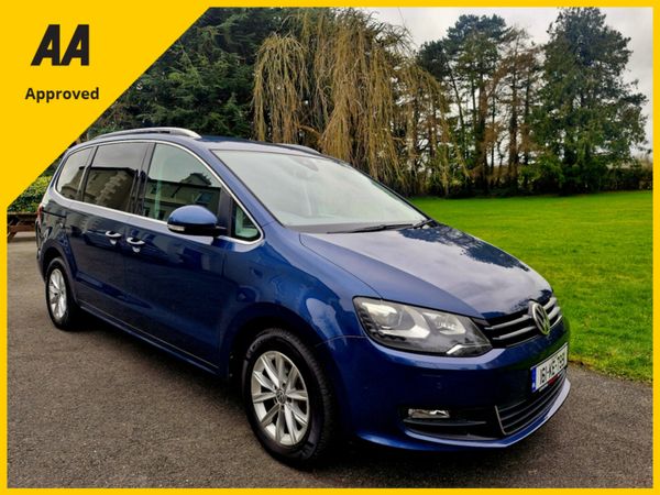 💥2016 V.W. Sharan💥(7 SEATS+AUTO+WARRANTY!) 339252153
