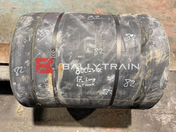 Used & New Conveyor Belts (Large Selection) 339370885