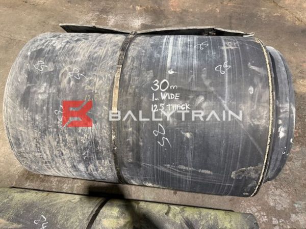Used & New Conveyor Belts (Large Selection) 339370886