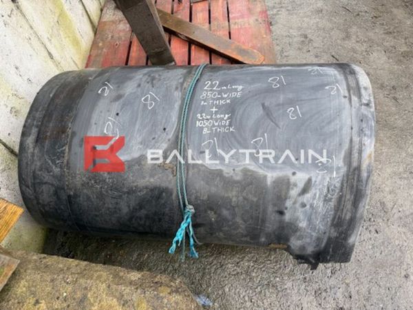 Used & New Conveyor Belts (Large Selection) 339370882