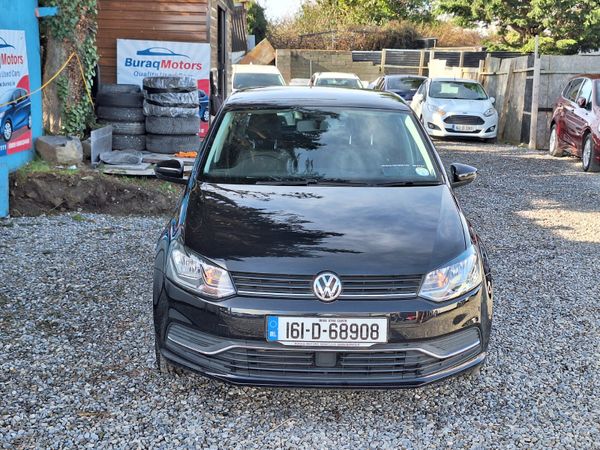 Volkswagen Polo 1.2L Petrol Automatic*Low Mileage 339372435