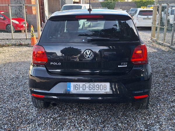 Volkswagen Polo 1.2L Petrol Automatic*Low Mileage 339372458