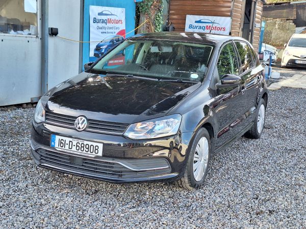 Volkswagen Polo 1.2L Petrol Automatic*Low Mileage 339372450