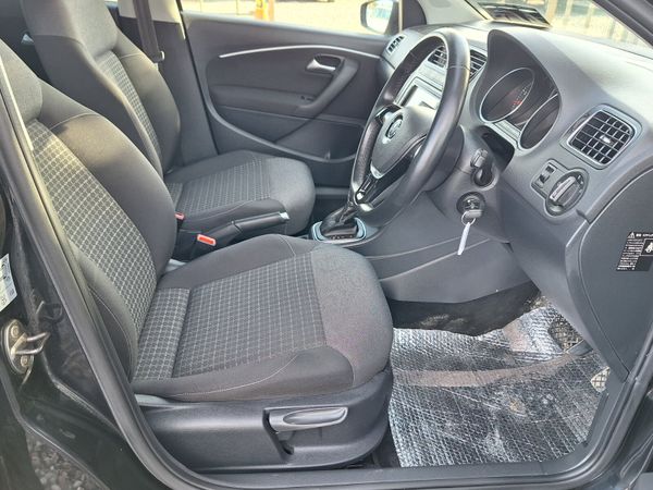 Volkswagen Polo 1.2L Petrol Automatic*Low Mileage 339372466