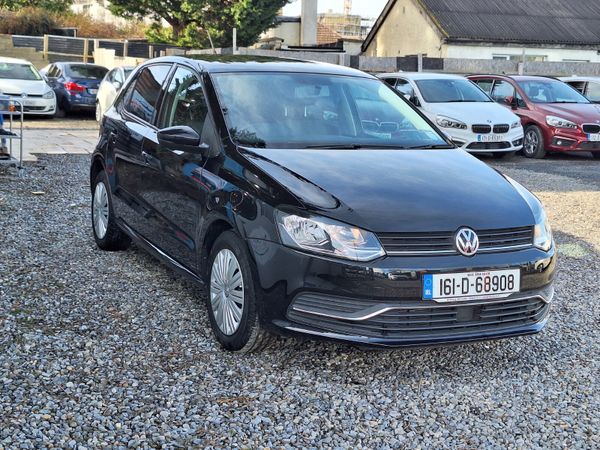 Volkswagen Polo 1.2L Petrol Automatic*Low Mileage 339372467
