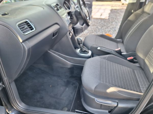 Volkswagen Polo 1.2L Petrol Automatic*Low Mileage 339372468
