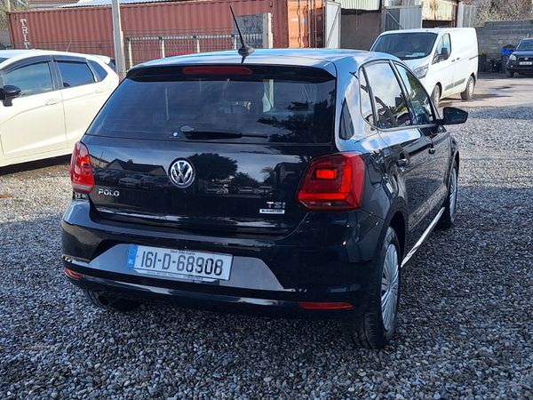 Volkswagen Polo 1.2L Petrol Automatic*Low Mileage 339372460