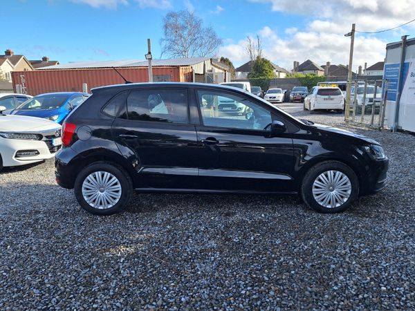 Volkswagen Polo 1.2L Petrol Automatic*Low Mileage 339372474