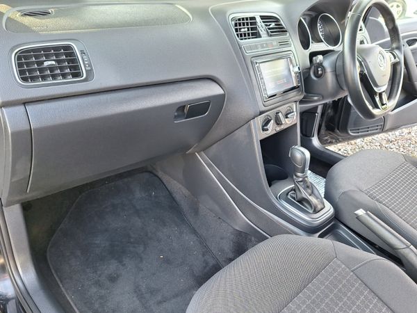 Volkswagen Polo 1.2L Petrol Automatic*Low Mileage 339372476