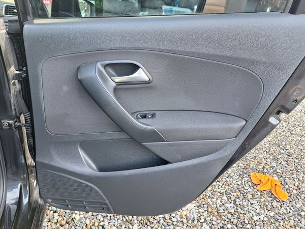 Volkswagen Polo 1.2L Petrol Automatic*Low Mileage 339372477