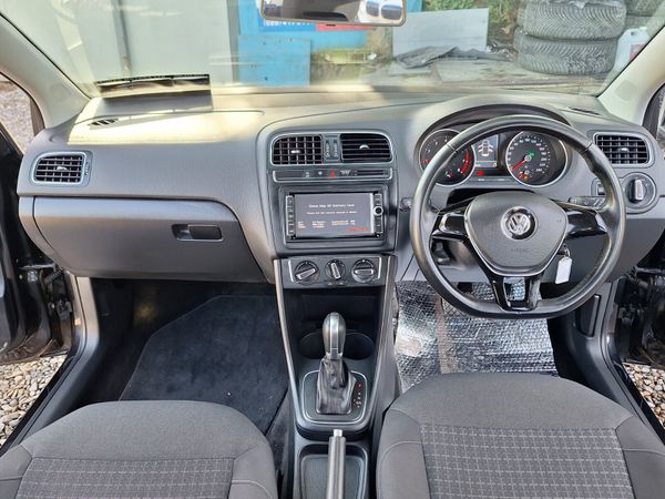 Volkswagen Polo 1.2L Petrol Automatic*Low Mileage 339372479