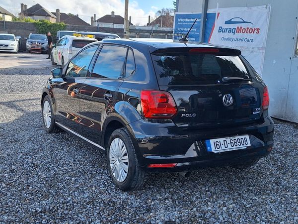 Volkswagen Polo 1.2L Petrol Automatic*Low Mileage 339372470