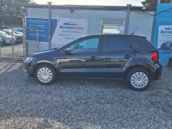 Volkswagen Polo 1.2L Petrol Automatic*Low Mileage 339372471