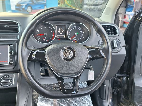 Volkswagen Polo 1.2L Petrol Automatic*Low Mileage 339372480