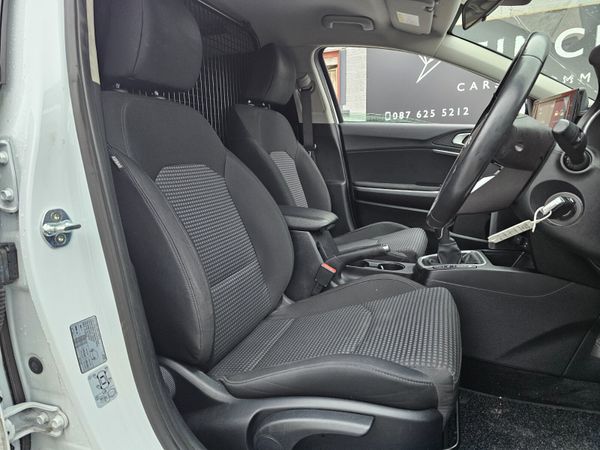 KIA CEED 1.6D COMMERCIAL // ENGINE NEEDS ATTENTION 339390608