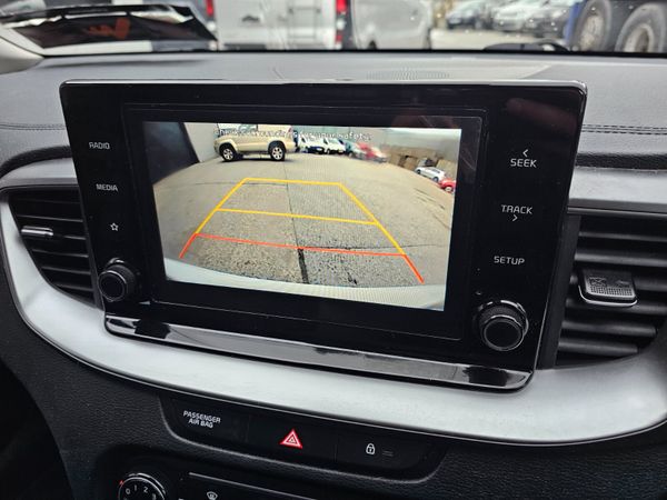 KIA CEED 1.6D COMMERCIAL // ENGINE NEEDS ATTENTION 339390617