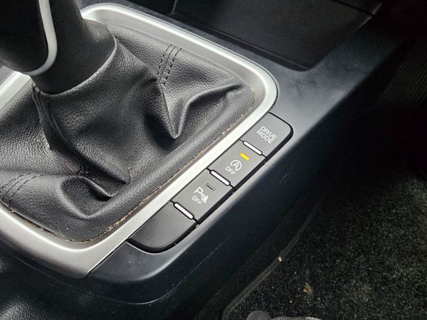 KIA CEED 1.6D COMMERCIAL // ENGINE NEEDS ATTENTION 339390618