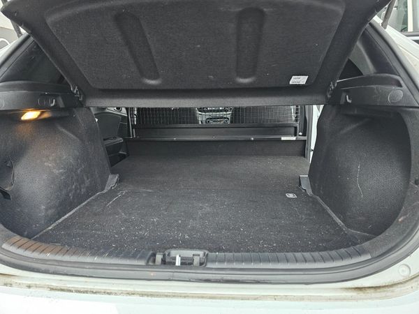 KIA CEED 1.6D COMMERCIAL // ENGINE NEEDS ATTENTION 339390612