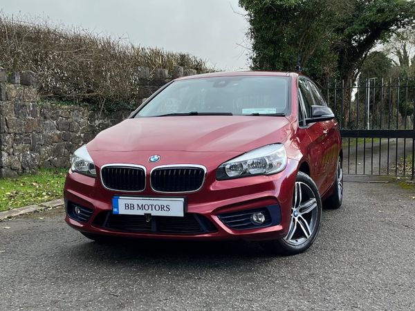 BMW 2-Series 218d SE 339404482