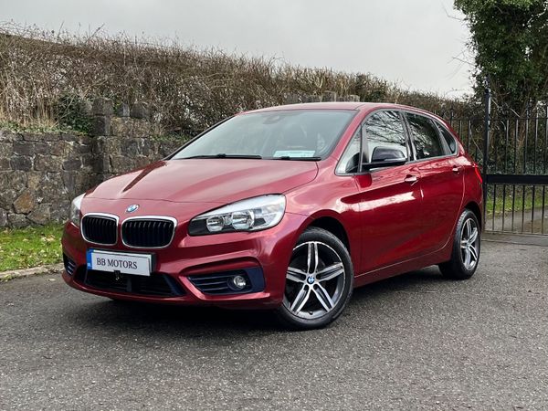 BMW 2-Series 218d SE 339404510