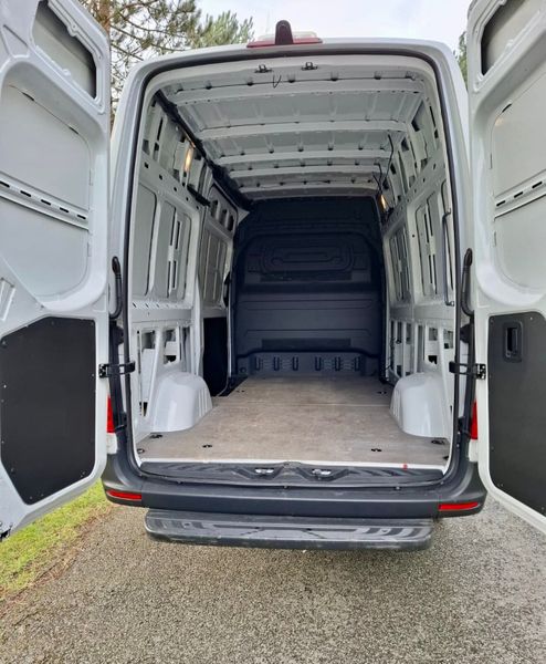 Mercedes-Benz Sprinter 2019 DOE 2/26 339407087