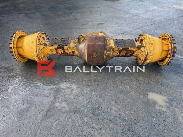 Volvo L180E Wheel Loader Axle 339409004
