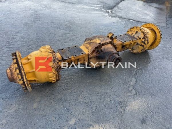 Volvo L180E Wheel Loader Axle 339409189