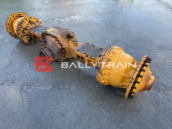 Volvo L180E Wheel Loader Axle 339409194