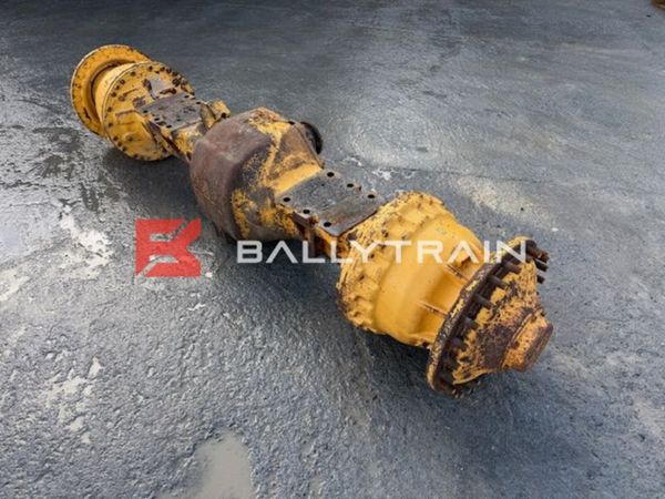 Volvo L180E Wheel Loader Axle 339409198