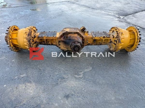 Volvo L180E Wheel Loader Axle 339409191